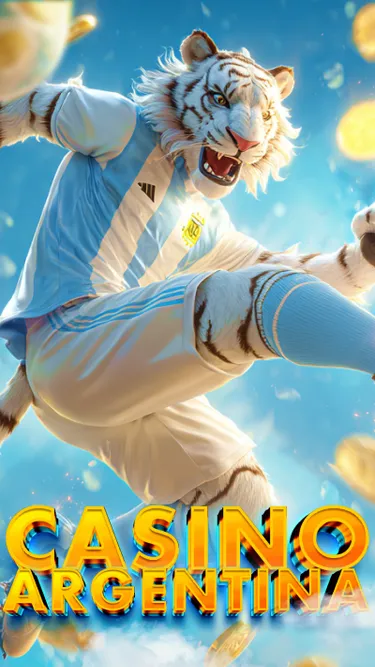 CASINO ARGENTINA Screenshot